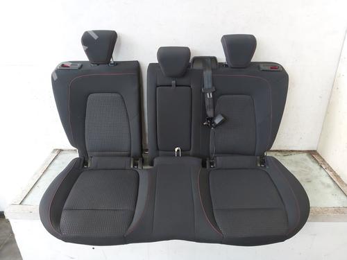 Seats set FORD FOCUS IV (HN) 1.5 EcoBlue | BP39404402C78  - Image 6