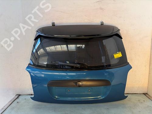 Used Tailgate Tailgate MINI MINI (F56) One (102 hp) 39975047 39975047