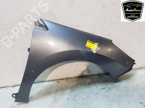 Right front fenders PEUGEOT 308 I (4A_, 4C_) 1.6 16V | BP21597995C42 