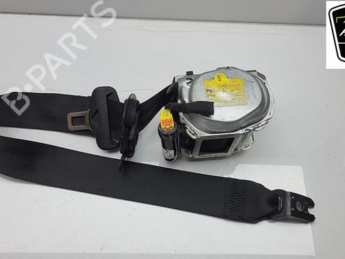 Front left seatbelt SKODA KAMIQ (NW4) 1.0 TSI | BP21598441I26 