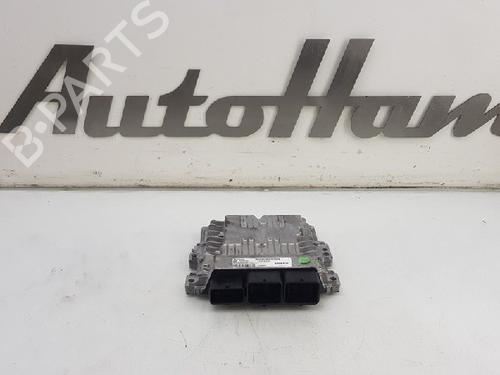 Used Engine control unit (ECU) Engine control unit (ECU) 12011221 12011221