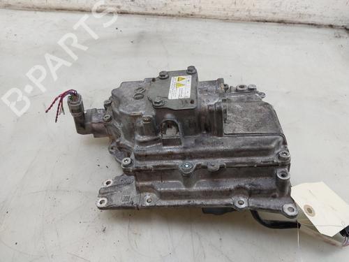 Used Other Other OPEL GRANDLAND / GRANDLAND X (A18, P1UO) 1.6 Turbo Hybrid (224 hp) 33429913 33429913