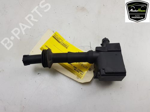 Ignition coil PEUGEOT 2008 I (CU_) 1.2 THP 130 / PureTech 130 | BP16397786M94 