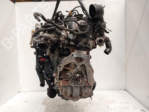 Engine SEAT LEON (5F1) 2.0 TDI | BP34695810M1  - Image 6