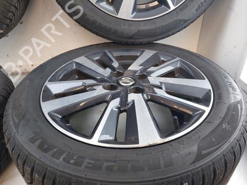 Rim NISSAN MICRA V (K14) 1.0 | BP29174740C45 