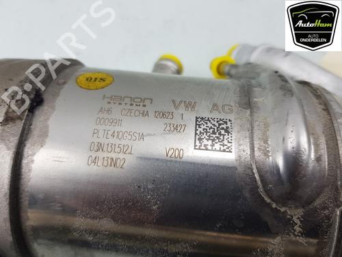 Egr VW TRANSPORTER T6 Van (SGA, SGH, SHA, SHH) 2.0 TDI | BP17121438M69 