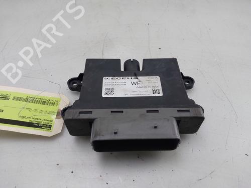 Used Control unit RENAULT KANGOO III Box Body/MPV 1.5 Blue dCi 115 (FJAC) (116 hp) 31923118