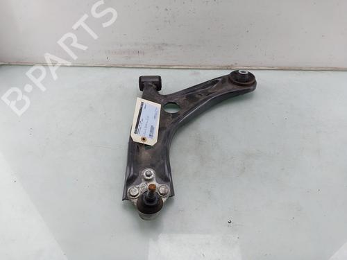 Left front suspension arm TOYOTA AYGO X (_B7_) 1.0 VVT-i (KGB70) | BP28112511M12 