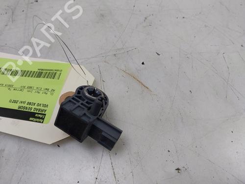 Elektronisk modul VOLVO XC60 II (246) T8 Hybrid AWD (390 hp) 30121752