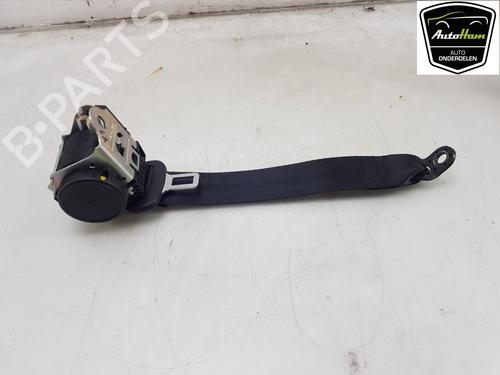 Rear left seatbelt SKODA RAPID (NH3, NK3, NK6) 1.2 TSI | BP21795868I29 