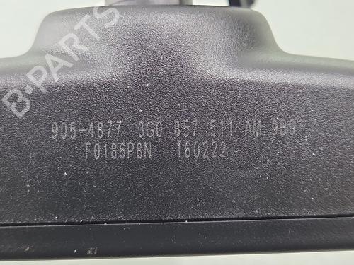 Rear mirror SEAT IBIZA V (KJ1, KJG) 1.0 TSI | BP31922779I6  - Image 5