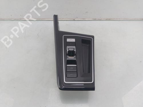 Used Gear lever VW GOLF VIII (CD1, DA1) 2.0 GTI Clubsport (300 hp) 29504070