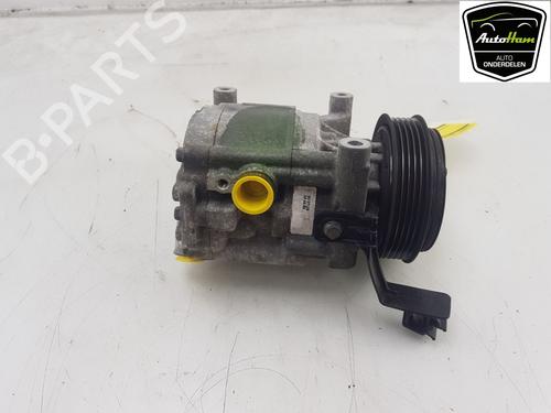 Used AC compressor AC compressor 19693363 19693363