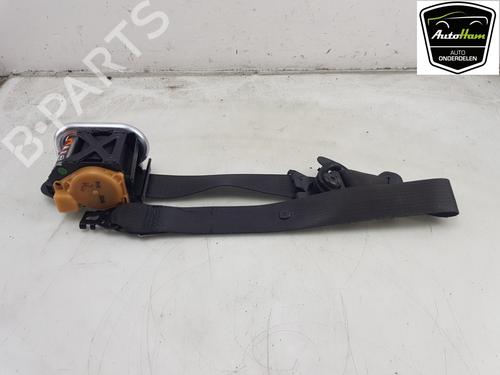 Used Front right seatbelt OPEL MOKKA / MOKKA X (J13) 1.4 (_76) (140 hp) 29061727