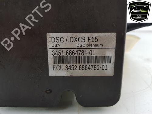 ABS pump BMW X5 (F15, F85) xDrive 30 d | BP12067062M43 