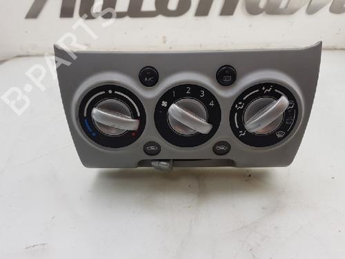 Climate control SUZUKI ALTO VII (GF) 1.0 (AMF310, GFC31S) | BP12015801I5 