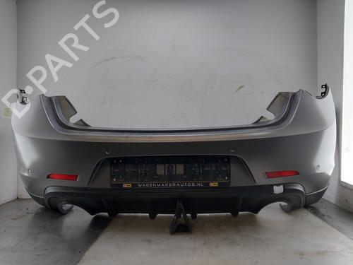 Used Rear bumper Rear bumper ALFA ROMEO GIULIETTA (940_) 1.8 TBi (940FXR11) (241 hp) 35751893 35751893