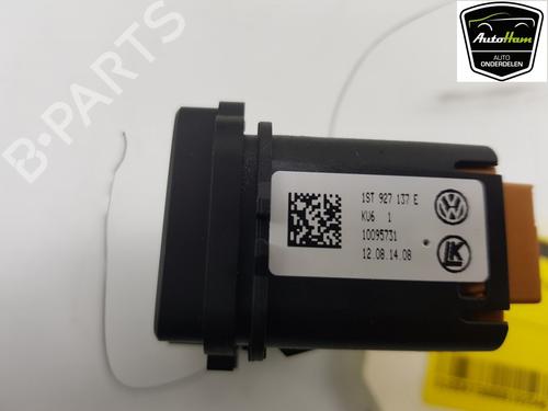 Switch SKODA CITIGO (NF1) 1.0 | BP12036834I30 