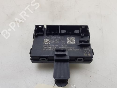 Elektronisk modul AUDI E-TRON (GEN) 55 quattro (408 hp) 23897851