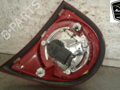Used Left taillight VW GOLF V (1K1) 1.9 TDI (105 hp) 12040844