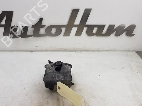 Used Right front brake caliper SEAT LEON (5F1) 1.2 TSI (110 hp) 12020750