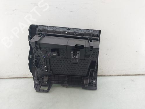 Handskerum VW CADDY V Box Body/MPV (SBA, SBH) 2.0 TDi | BP39209742C95 - Image 3