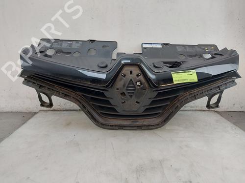 Used Grille Grille RENAULT CAPTUR I (J5_, H5_) 0.9 TCe 90 (90 hp) 39948811 39948811