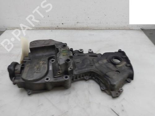 Registerdæksel VW GOLF VI (5K1) 1.4 TSI (122 hp) 29160462