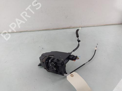 Used Front left lock Front left lock PEUGEOT 308 SW II (LC_, LJ_, LR_, LX_, L4_) 1.2 THP 110 (110 hp) 34056998 34056998