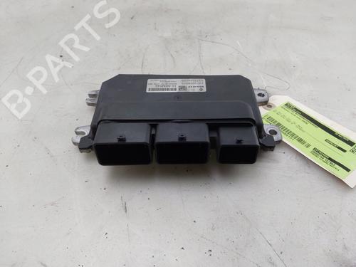Used Engine control unit (ECU) Engine control unit (ECU) RENAULT CLIO V (B7_) 1.3 TCe 140 (B7N0) (140 hp) 33717923 33717923