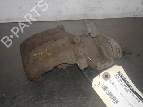 Used Right rear brake caliper AUDI A4 B5 (8D2) 1.6 (100 hp) 12020464
