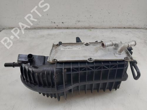 Manifold Indsugning VW POLO V (6R1, 6C1) 1.2 TSI (105 hp) 29559827