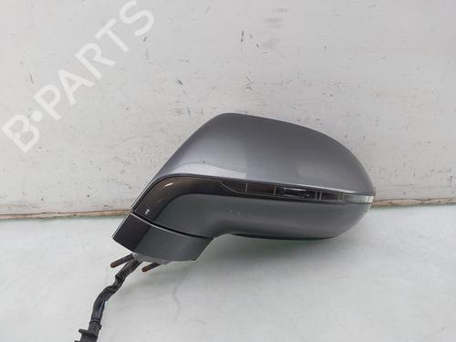 Used Left mirror Left mirror AUDI A7 Sportback (4GA, 4GF) 2.8 FSI (204 hp) 35897499 35897499