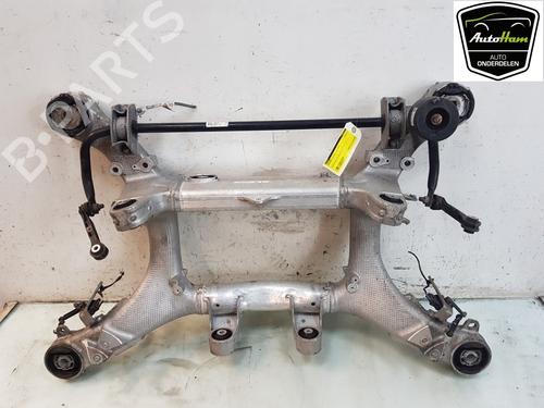 Subframe BMW 8 Convertible (G14, F91) M 850 i xDrive | BP17474963M9