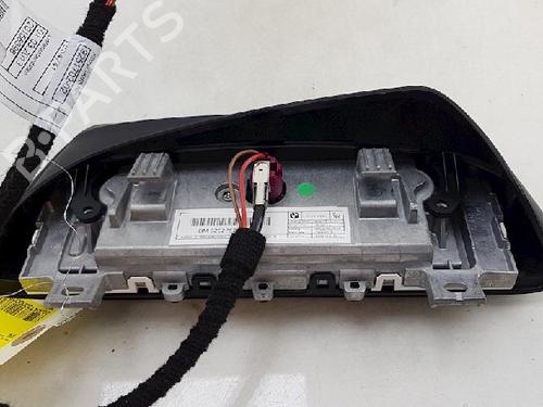 Electronic module BMW 1 (F20) 116 d | BP13139156M83 