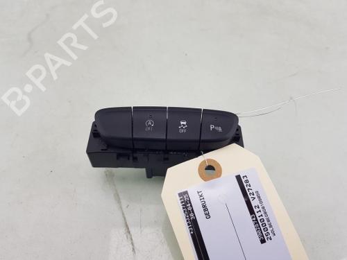 Used Switch Switch OPEL ASTRA K Sports Tourer (B16) 1.6 CDTi (35) (136 hp) 25845715 25845715