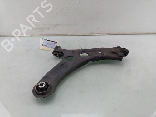 Querlenker links vorne für OPEL CORSA F (P2JO) 1.2 (68) (131 hp) 28112430