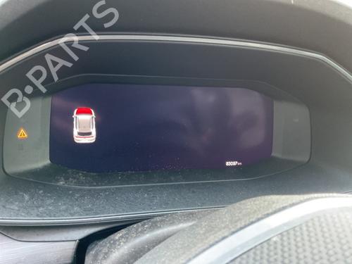 Instrument cluster CUPRA FORMENTOR (KM7, KMP) 1.5 TSI | BP24826782C47 - Image 5