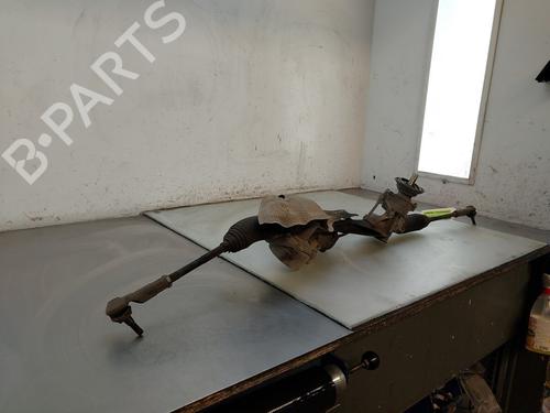 Steering rack SEAT LEON (5F1) 2.0 TDI | BP34695822M22 - Image 3