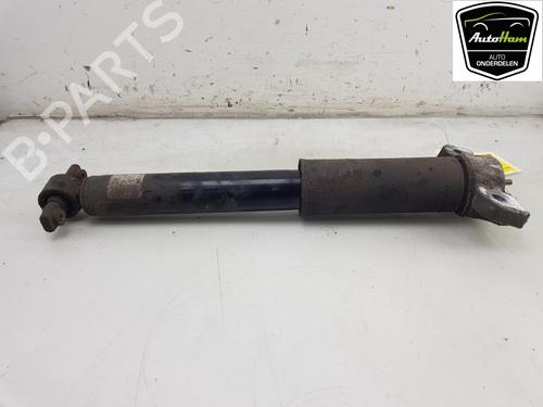 Used Left rear shock absorber FORD S-MAX (CJ, WA6) 1.5 EcoBoost (160 hp) 17464011