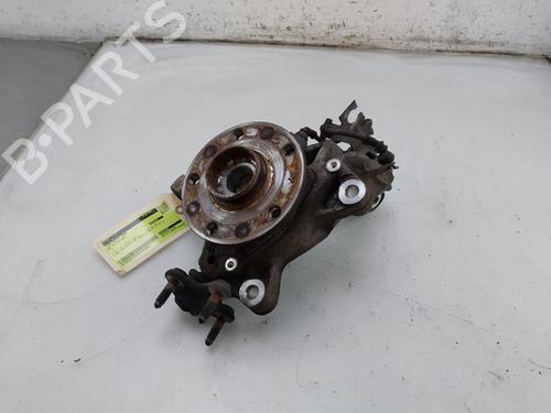 Right front steering knuckle VW GOLF VIII (CD1, DA1) 2.0 TSI R 4motion | BP34540360M26 - Image 2