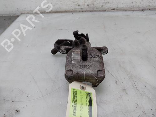 Used Left rear brake caliper Left rear brake caliper OPEL COMBO Box Body/MPV (K9) 1.5 D (102 hp) 33616929 33616929