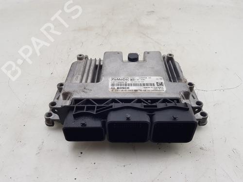 Engine control unit (ECU) FORD FIESTA VI (CB1, CCN) 1.6 TDCi | BP25791001M57 - Image 2