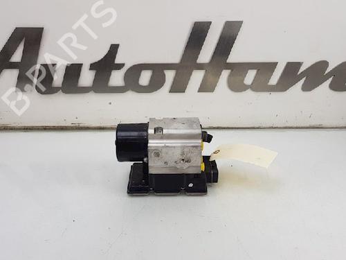 Used ABS pump ALFA ROMEO 159 Sportwagon (939_) 1.9 JTDM 16V (939BXC1B, 939BXC12) (150 hp) 12005385