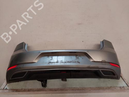 Used Rear bumper VW GOLF VII (5G1, BQ1, BE1, BE2) 2.0 TDI (150 hp) 29174664