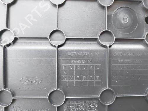 Hanskerom FORD FOCUS IV Turnier (HP) 1.0 EcoBoost mHEV | BP24943477C95 - Image 5
