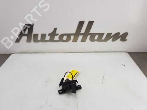 Used Hood lock RENAULT TALISMAN (LP_) 1.6 TCe 200 (200 hp) 12032559