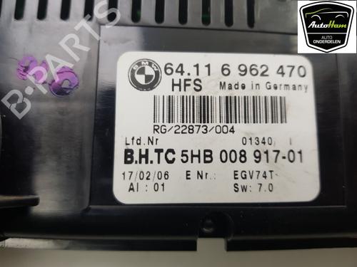 Climate control MINI MINI Convertible (R52) Cooper S | BP12037228I5 