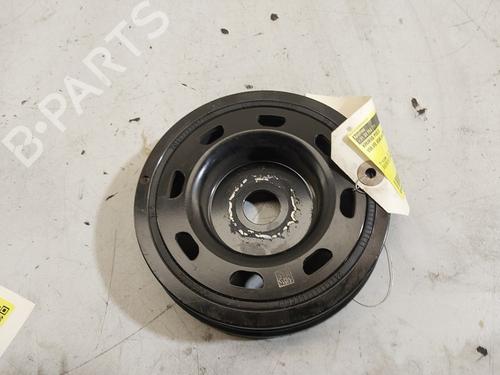 Pulley VOLVO XC40 (536) T5 Plug-in Hybrid | BP39209716M122 - Image 3