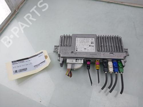 Elektronisk modul MERCEDES-BENZ E-CLASS Coupe (C238) E 220 d 4-matic (238.315) (194 hp) 26655079